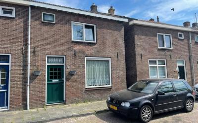 Graaf Florislaan 5