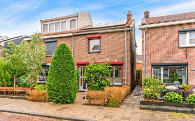 Sonoystraat 15