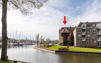 Vooreiland 24