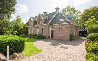 Hoogesteeg 4-A