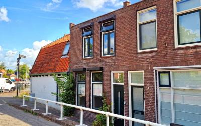 Hoogesteeg 5