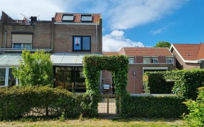 Westereiland 126