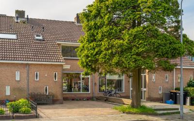 Brakeweg 5