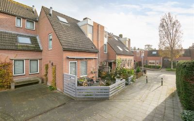 Goudsmidsgilde 19