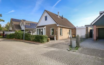 Langeweydt 36