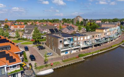 Waterborg 289