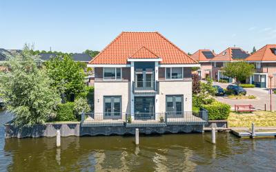 Nieuwegracht 12