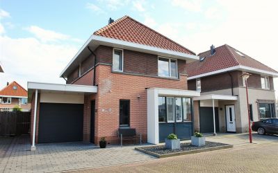 Nieuwegracht 9