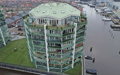 Kaapstander 190