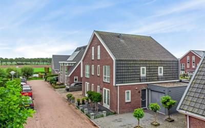 Patrijspoort 10