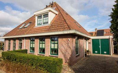 De Kaag 22