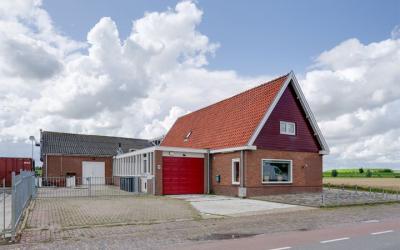 Almersdorperweg 47