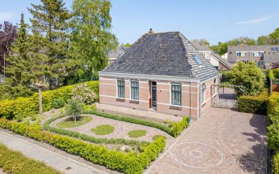Nieuweweg 13