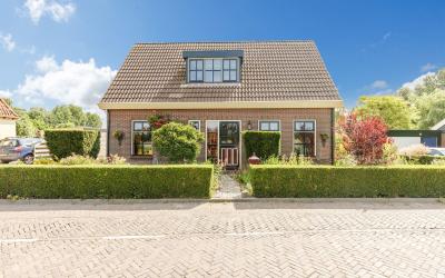 Zuiderweg 18-A