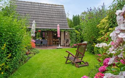 De Maar 18
