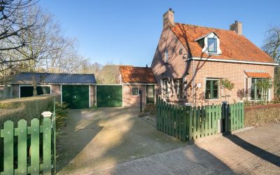 Dorpsweg 78-B