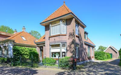 Dorpsweg 116