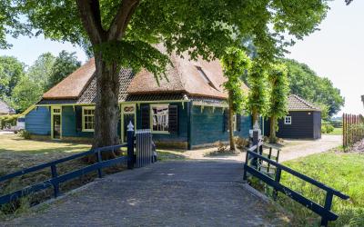 Dorpsweg 154