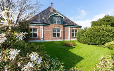Dorpsweg 164