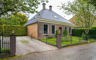 Hornderweg 4