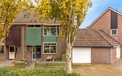 Beukenlaan 30