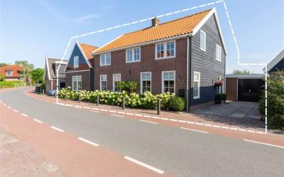 Oostwouder. 60