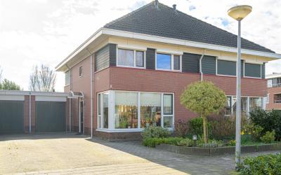 Minnewei 4