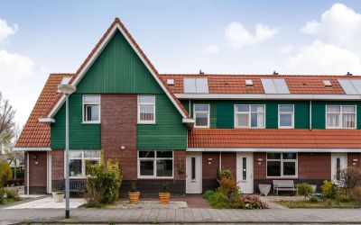 De Punt 32