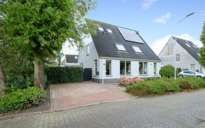 Lieveweid 1