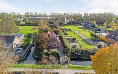 Zwaagdijk 55
