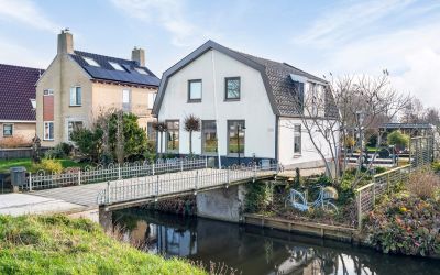 Zwaagdijk 109