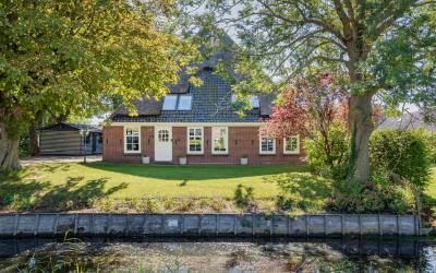 Zwaagdijk 91