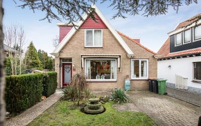 Zwaagdijk 82