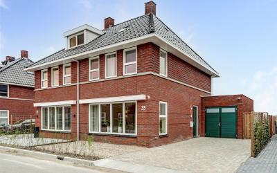 De Weide 33