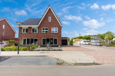 De Kreekrug 2
