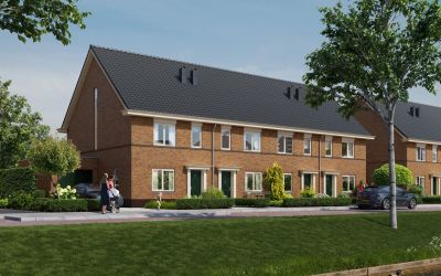 De Kreekrug 22