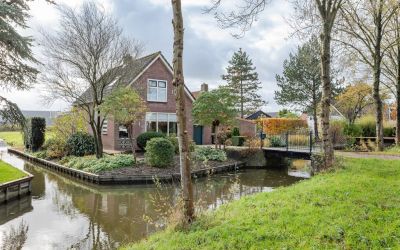 Zwaagdijk 323