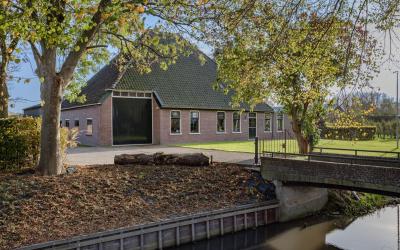 Zwaagdijk 425