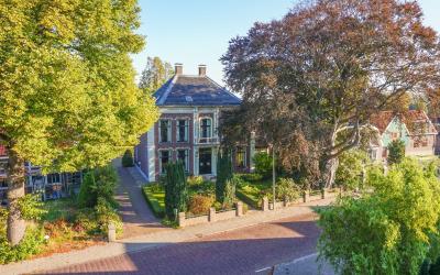 Raadhuisstr. 12