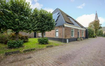 Oude Gouw 12
