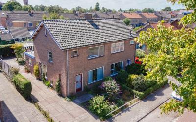 Lindenlaan 33