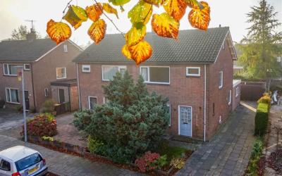 Lindenlaan 35