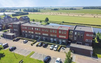 Rietveen 86