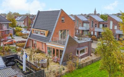 Bosveen 1