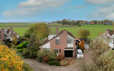 Klaverweide 51