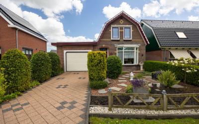 Dorpsstraat 22