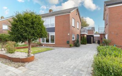 Sint Matthijsstraat 13