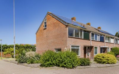Woudhoek 9