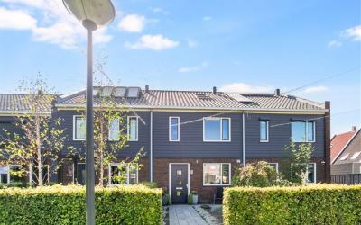 Hoge Weere 53-A