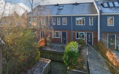 Hoge Weere 54-A